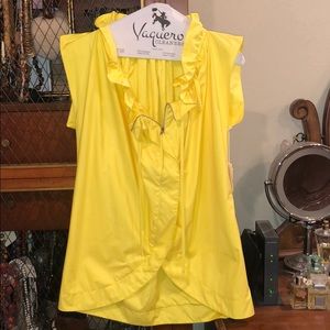 Elijah no sleeves jacket